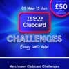 Millions of Tesco shoppers can get BONUS Clubcard points worth up to £50 within days