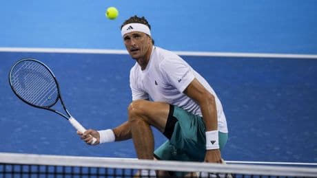 Zverev tegen Alcaraz in Cincinnati, Paolini verslaat Gauff voor derde keer