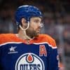 Eishockey: Im Schatten der Legenden: Draisaitls Traum vom Stanley Cup