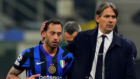 Inchiesta ultras, squalificati Calhanoglu e Inzaghi per una giornata: cosa è successo e quale partita saltano