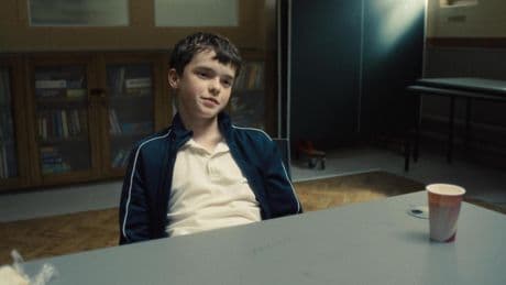 ¿Es Jamie de 'Adolescencia' un psicópata o un hijo del patriarcado?