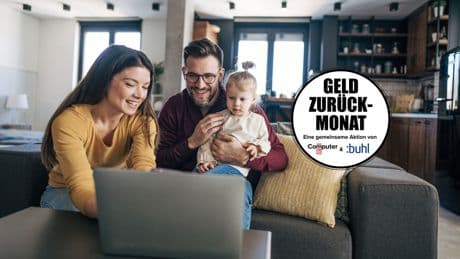 Steuerentlastungen für Familien mit Kindern: Diese Vorteile sollten Sie kennen
