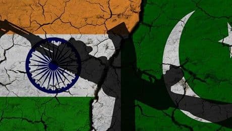 Dışişleri Bakanlığı'ndan Pakistan-Hindistan savaşına ilişkin son dakika açıklaması