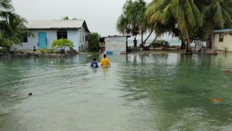 USAID Cuts Could Transform U.S. Ties to Pacific Islands