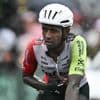Geen breuken voor Girmay, maar nog geen zekerheid over rest van Tour