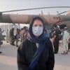 BBC reports from scene as Afghanistan earthquake rescue mission gets under way