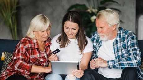 True value of ‘bank of mum and dad’ for first-time buyers revealed in new analysis