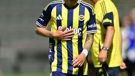 Szymanski rüzgarı: Mourinho'dan yeni karar!