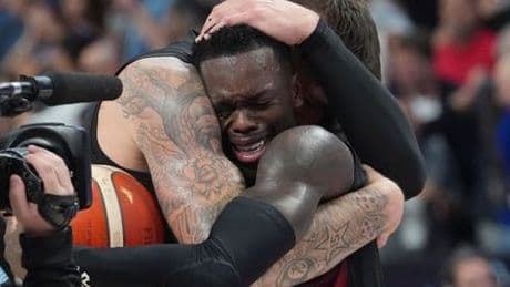 Basketball-EM: Das deutsche Team in der Turniereinzelkritik