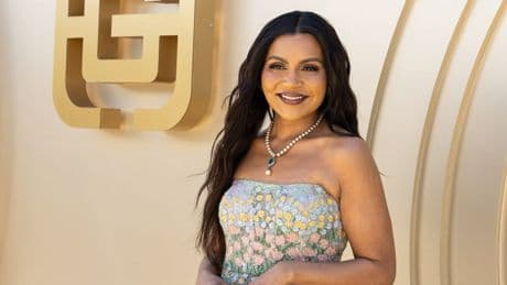 Mindy Kaling: Deshalb pausiert sie ihre Schauspielkarriere