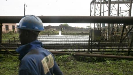 Gabon: le manganèse brut sera interdit à l'exportation dès 2029