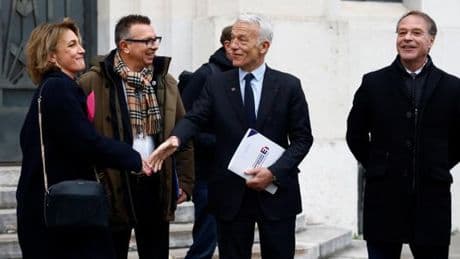 « Un accord lors du conclave sur les retraites remettrait dans le jeu les partenaires sociaux à un moment d’inconsistance politique »
