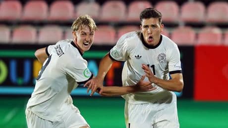 England-Klub wollte ihn unbedingt - Köln verlängert mit Super-Talent