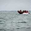 Disparition en mer d’un garçon de 13 ans à Palavas-les-Flots : les recherches ont repris ce lundi