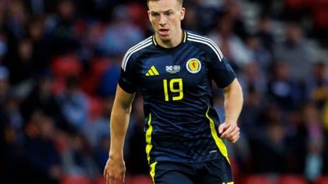 Ferguson: Iceland debacle wasn't good enough and Liechtenstein is must-win