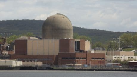 New York’s getting a new nuclear power plant