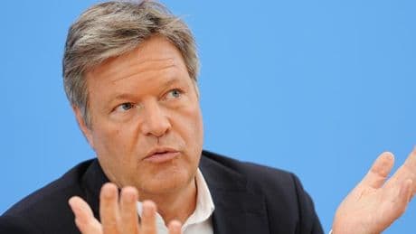Risiken „systematisch“ unterschätzt – Rechnungshof erhebt Vorwürfe gegen Habeck