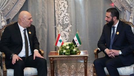 Mistrust and fear: The complex story behind strained Syria-Lebanon relations