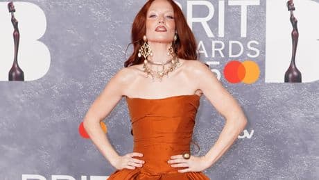 Jess Glynne criticises White House deportation video that uses viral Jet2 song
