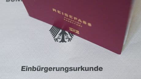 Migration: Nur vier Turbo-Einbürgerungen in Hessen - mehr Anträge