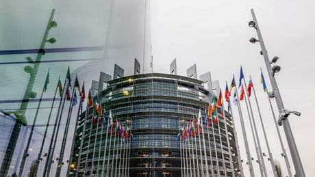 Europäische Union: „Die Fixierung der EU auf Risikovermeidung wird immer mehr zum Wettbewerbsnachteil“