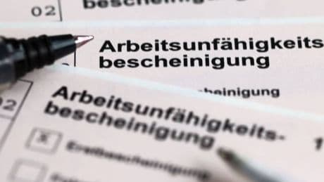 Mehr Atemwegserkrankungen: Ein Viertel mehr Fehltage wegen Erkältungswelle – was die Krankenkasse dazu sagt