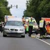 Auto erfasste Schülergruppe: Mädchen stirbt nach Verkehrsunfall in Hürth