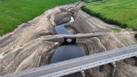 Yorkshire Water to introduce hosepipe ban from Friday