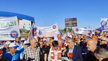 İktidar zam teklifini yüzde 10’a düşürdü