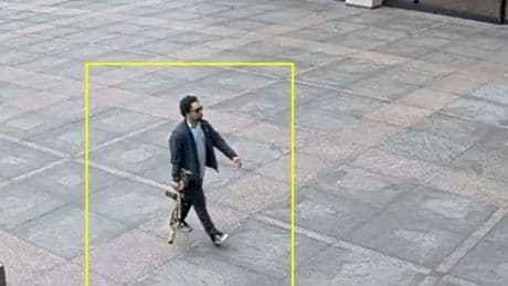 New York shooting: New details emerge about Shane Tamura's actions before attack