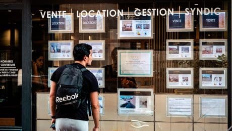 « La situation devient de plus en plus préoccupante » : état des lieux d’un marché locatif en détresse