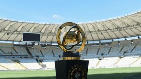 Kulüpler Dünya Kupası'nda final heyecanı!