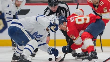 Bet365 bonus code NYPBET: Panthers vs. Maple Leafs Game 7 odds, prediction