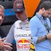 Vader Verstappen is weer alomtegenwoordig en top-politicus zet schouders onder Francorchamps: het dagboek van onze F1-watcher
