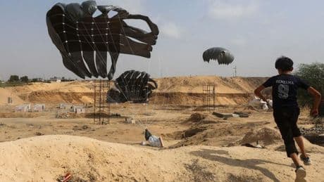 Israel sopesa enviar un emisario a Doha para estudiar con Hamás el canje de rehenes