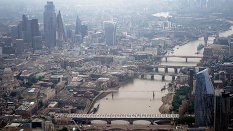 75% of UK businesses did nothing to support charities last year, report finds