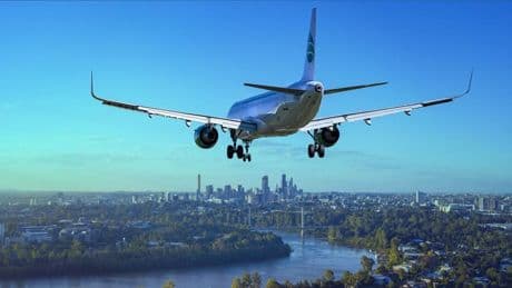 Billet d'avion, hôtels et location de voiture moins chers avec un VPN : voici l'astuce pour vos vacances