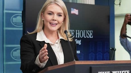 White House: Dems have 'never been more radical, out of touch' after voting against 'big, beautiful bill'