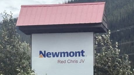 Miners rescued in B.C. are in good health, caught up on sleep, company says
