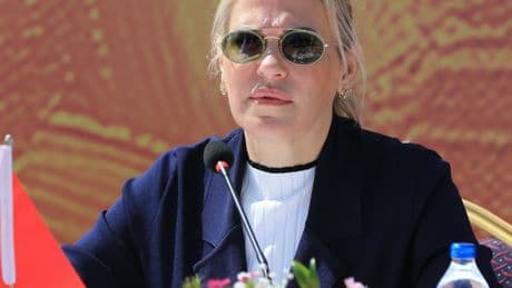 "Önemli bir turnuvaya ev sahipliği yapıyoruz"