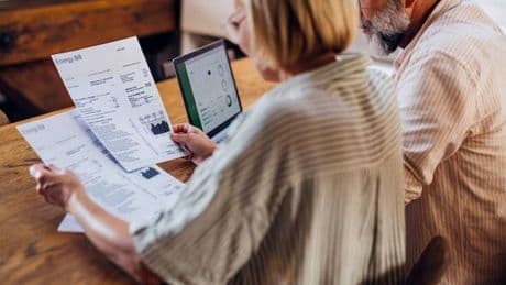 UK inflation surges to 3.5% after 'Awful April' bill hikes - what it means for you