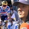 KIJK. Tevreden Remco Evenepoel daags voor tijdrit: “Verschil met gele trui is 58 seconden, dus gele droom kan”