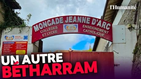 « Il s’est mis à me masturber » : de nouvelles victimes du privé catholique témoignent