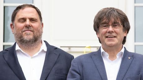 La amnistía ya es constitucional: ¿y ahora qué?