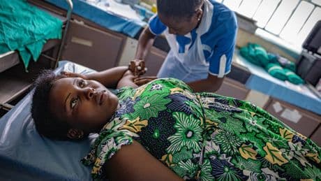 How hard will UK aid cuts hit projects helping women and girls?