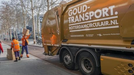 Wat je niet in huis haalt, hoef je ook niet te recyclen