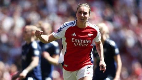 Mariona y Laia quitan tensión a la final ante el Barça: "¿Mi talento oculto?"