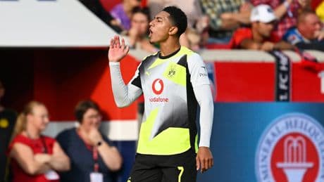 BILD kennt die Verkaufszahlen - Die Wahrheit über Dortmunds Frust-Trikot