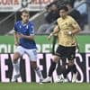 Genk op voorsprong! Ito scoort bij eerste basisplaats