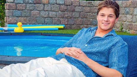 Hitsensatie Samuel Welten (19) pakt flink uit: ’Dit kocht ik van mijn eerste centen’